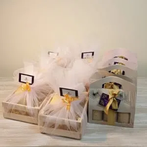 High-End Business Gift Hampers Pune
